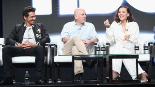 HBO and David Simon respond to James Franco misconduct allegations<em></em>